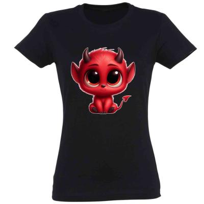 Noi Polo Pnx247 Ordogos Fekete