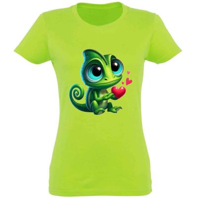 Noi Polo Pnx248 Kameleon Zoldalma