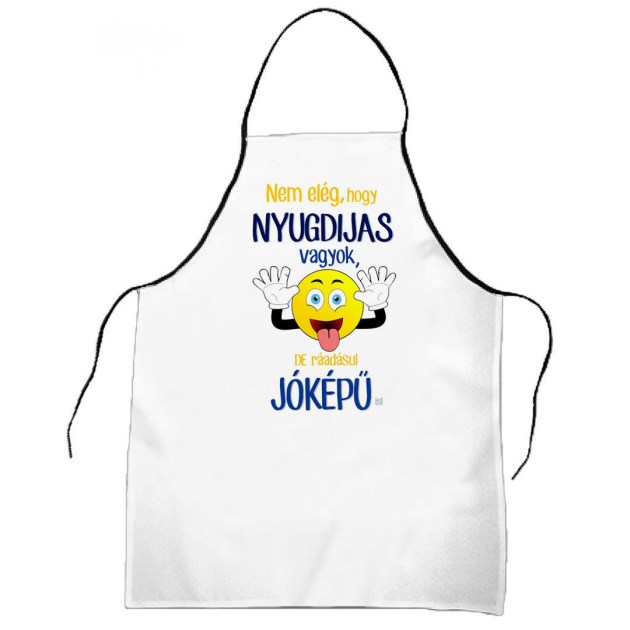 Nyugdijas Ajandek K203 Nem Eleg Hogy Nyugdijas
