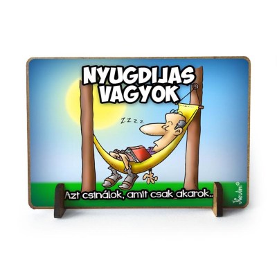 Nyugdijas Bucsuztato Ajandek Tft057