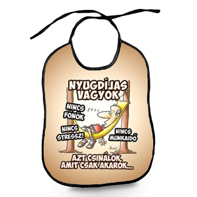 Nyugdijas Eloke EL044