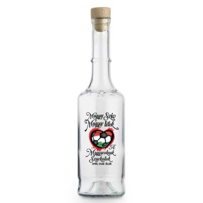 Palinkas Uveg Magyar Pu149 Magyar Sziv Magyar Lelek Szurkoloi Ajandek
