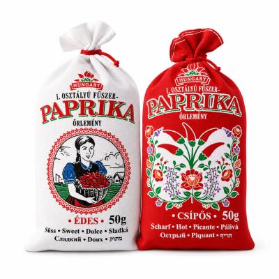 Paprika 50g 2db 02