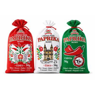 Paprika 50g 3db 01