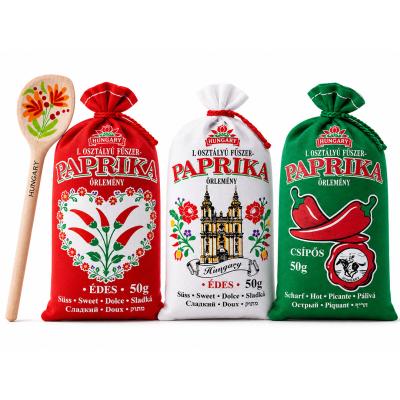 Paprika 50g 3db Fakanalas 01