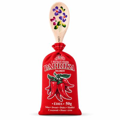 Paprika 50g Edes Fakanalas 01