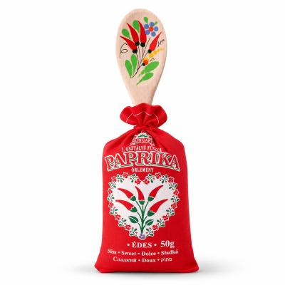 Paprika 50g Edes Fakanalas 02