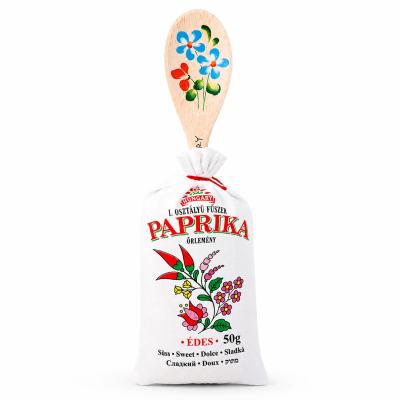 Paprika 50g Edes Fakanalas 03