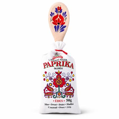 Paprika 50g Edes Fakanalas 04
