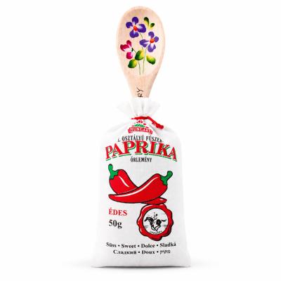 Paprika 50g Edes Fakanalas 05