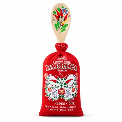 Paprika 50g Edes Fakanalas 06