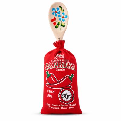 Paprika 50g Edes Fakanalas 07