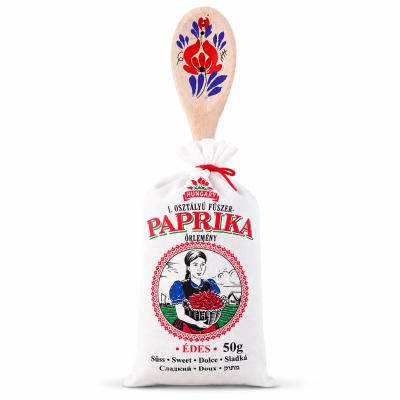 Paprika 50g Edes Fakanalas 08
