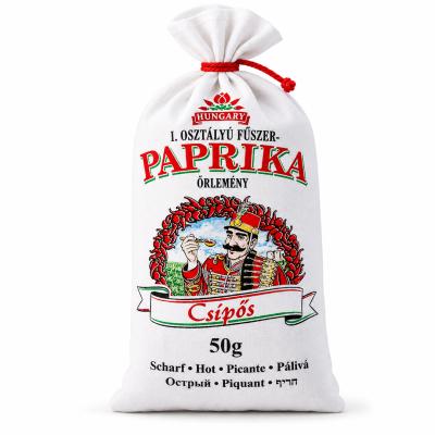 Paprika 50g Eros 02