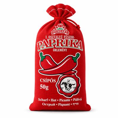 Paprika 50g Eros 04
