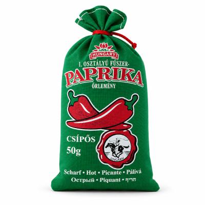 Paprika 50g Eros 05