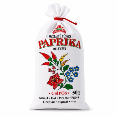 Paprika 50g Eros 08