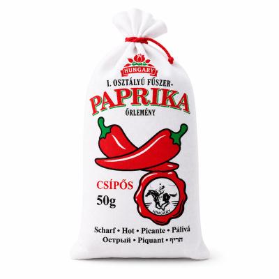 Paprika 50g Eros 09