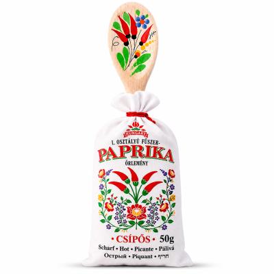 Paprika 50g Eros Fakanalas 01