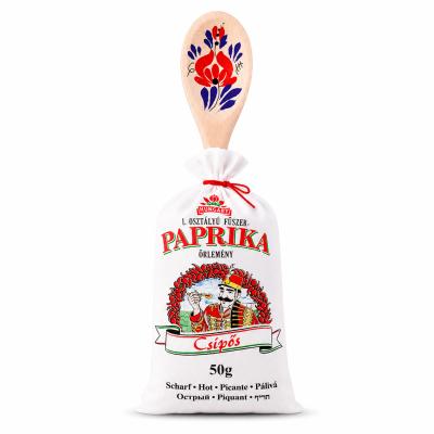 Paprika 50g Eros Fakanalas 02