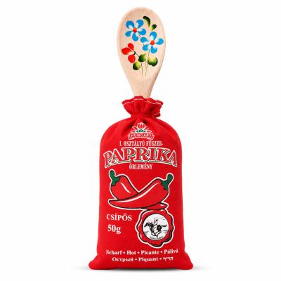 Paprika 50g Eros Fakanalas 05