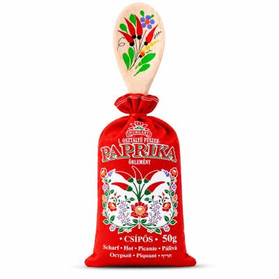 Paprika 50g Eros Fakanalas 06
