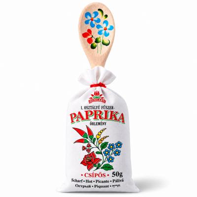 Paprika 50g Eros Fakanalas 08