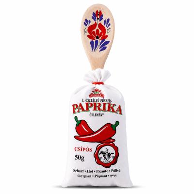 Paprika 50g Eros Fakanalas 09
