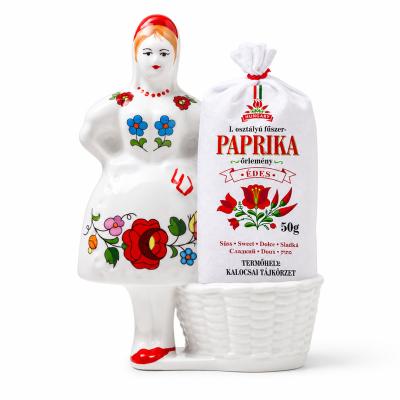 Paprika Porcelan Lany