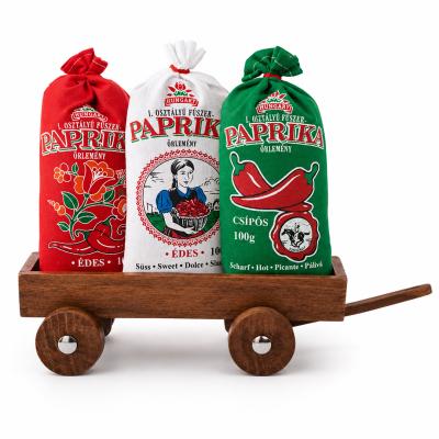 Paprika Szekeren 3db