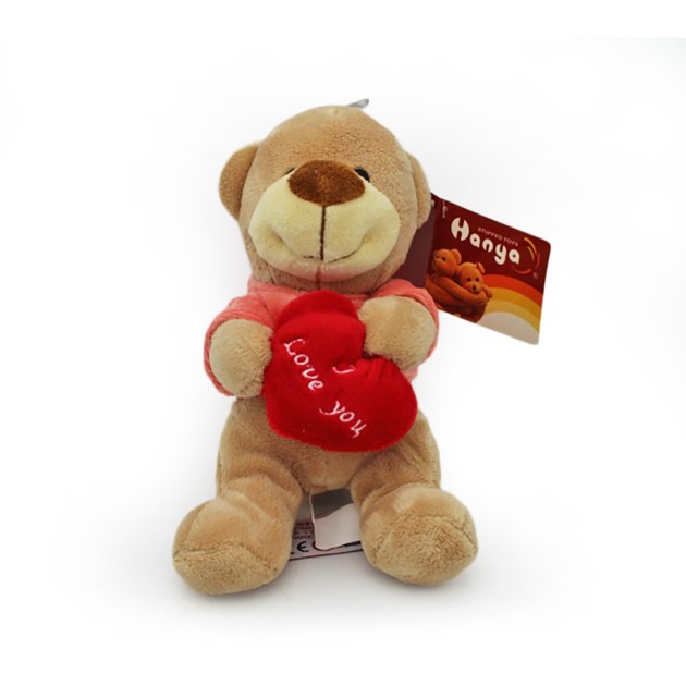 PLUSS MACI SZIVVEL 15cm 02