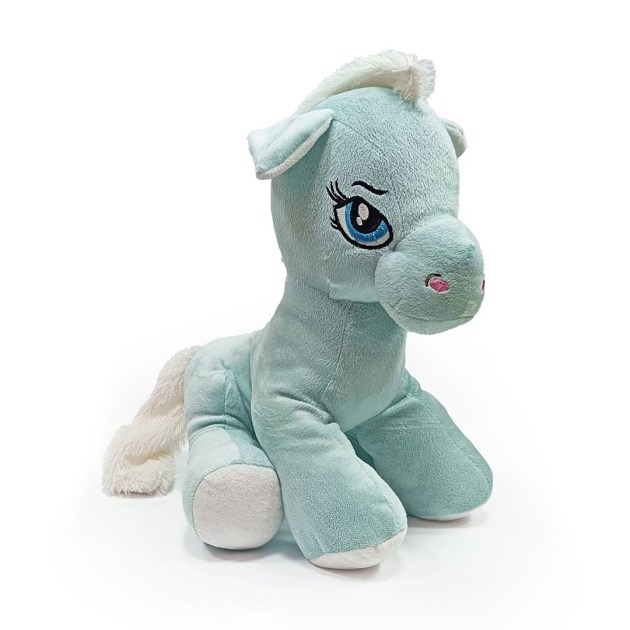 PLUSS PONI 01