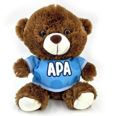 Pm044 Barna Pluss Apa Ajandek Apanak