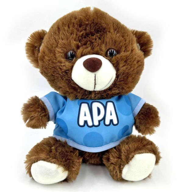 Pm044 Barna Pluss Apa Ajandek Apanak