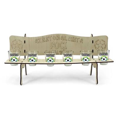 Pohartarto Pad PTP153 Berugva Focis Ajandek