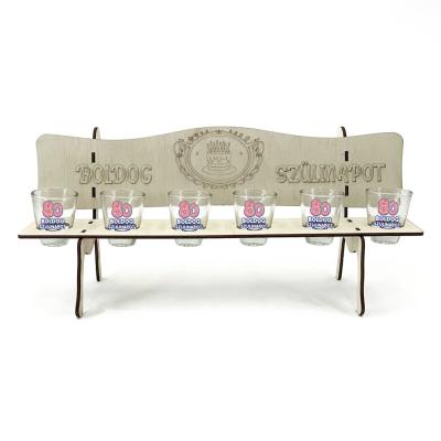 Pohartarto Pad PTP174 80 Boldog Szulinapot Ajandek 80 Szulinapra