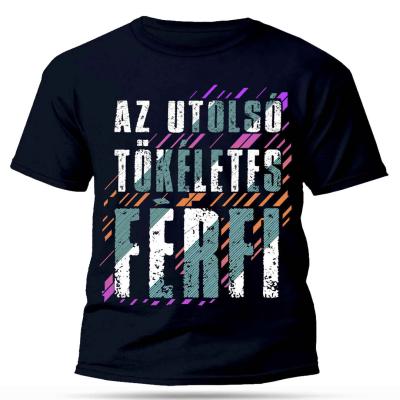 Polo Ferfi Polo Vicces Polo Az Utolso Tokeletes Ferfi Sotetkek
