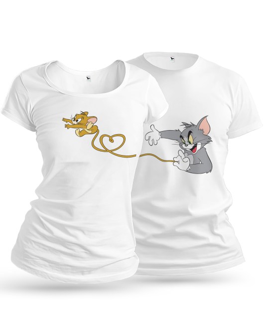 polo/tommandjerry