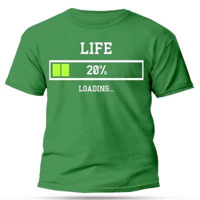 Polok Ferfi Polo Vicces Polok Life 20 Zold
