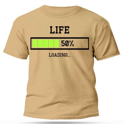 Polok Ferfi Polo Vicces Polok Life 50 Homok