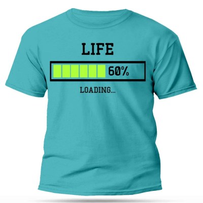 Polok Ferfi Polo Vicces Polok Life 60 Atollkek