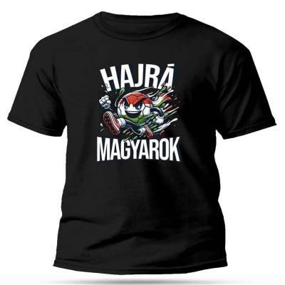 Px276 Unisex Polo Fekete Hajra Magyarok Magyar Szurkoloi Ajandek