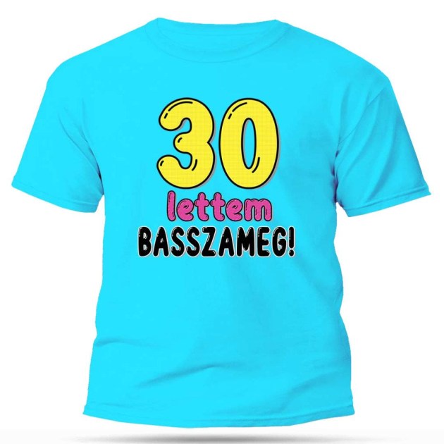Px282 Atoll 30 Lettem Basszameg Ajandek 30. Szulinapra