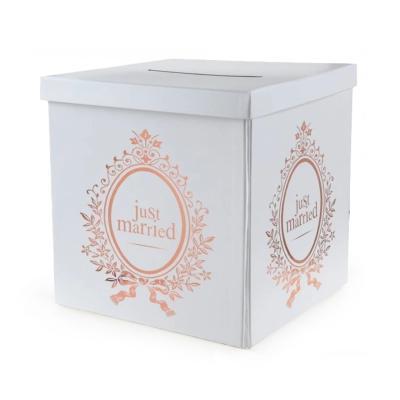 Pénzgyujto Esküvos 07