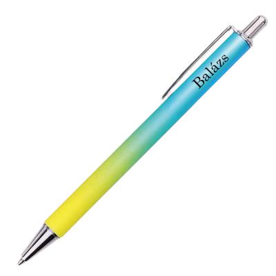 Rainbow Toll Balazs Rpe059