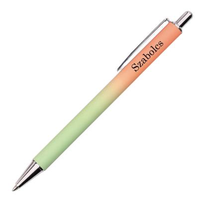 Rainbow Toll Szabolcs Rpe132