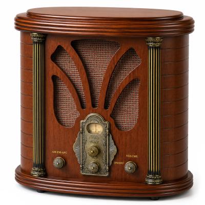 Retro Radio