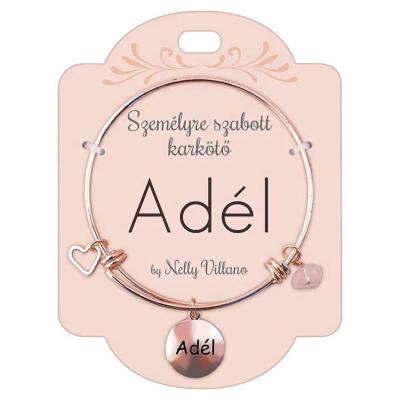 Rose Gold Karkoto Adel