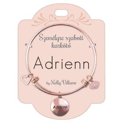 Rose Gold Karkoto Adrienn