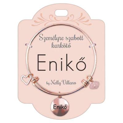 Rose Gold Karkoto Eniko